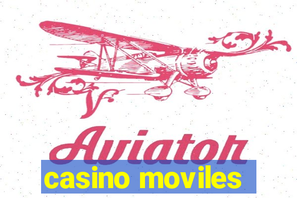 casino moviles