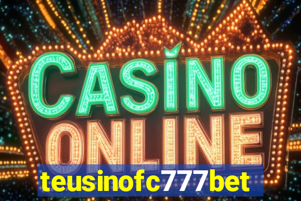 teusinofc777bet.com