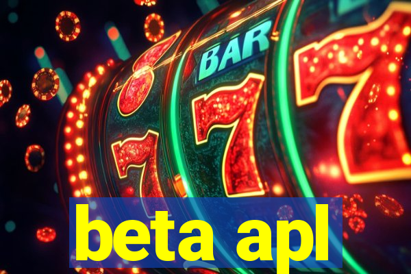 beta apl