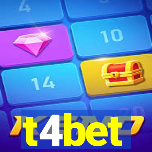 t4bet