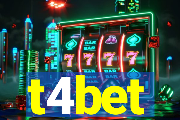 t4bet