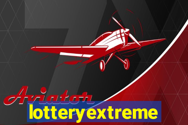 lotteryextreme