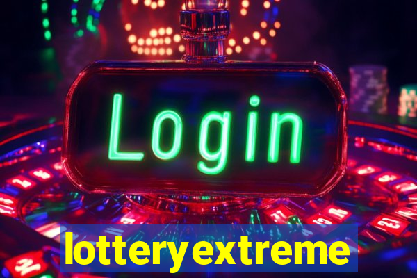 lotteryextreme