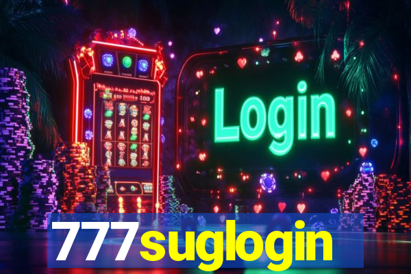 777suglogin