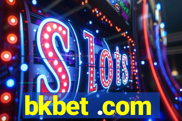 bkbet .com