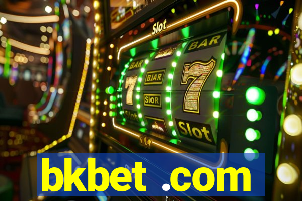 bkbet .com