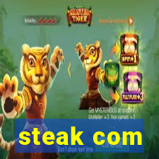 steak com