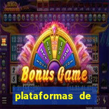 plataformas de jogos estrangeiras