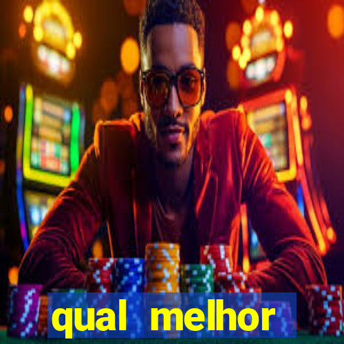 qual melhor plataforma para jogar fortune tiger