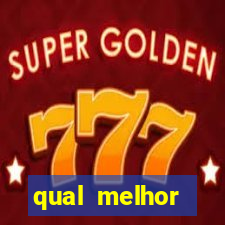 qual melhor plataforma para jogar fortune tiger