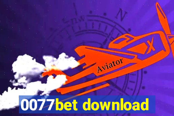 0077bet download