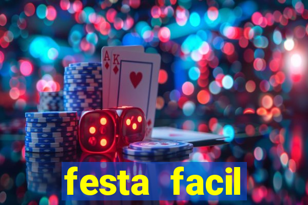 festa facil cruzeiro sp