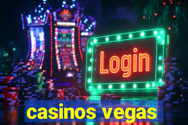 casinos vegas