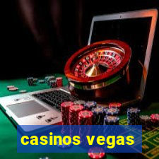 casinos vegas