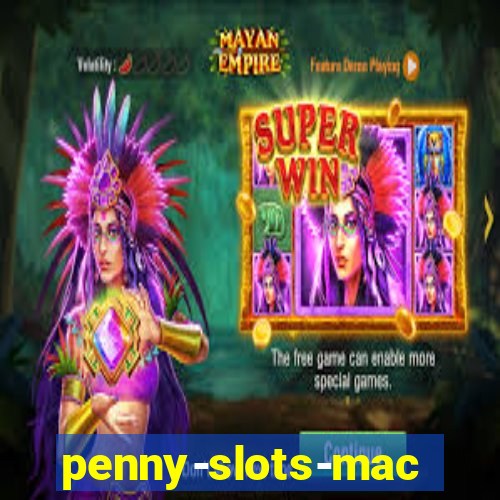 penny-slots-machines