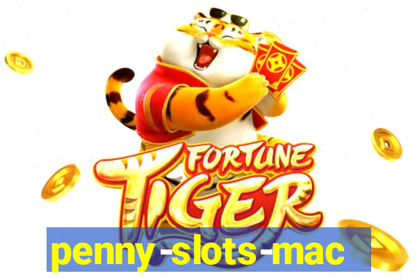 penny-slots-machines