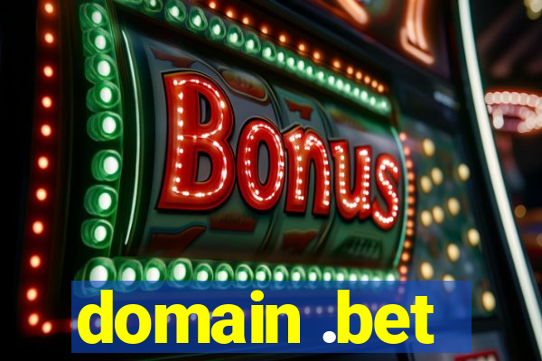 domain .bet