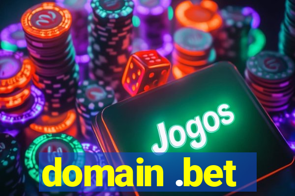 domain .bet