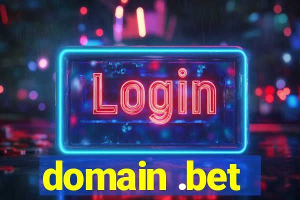 domain .bet