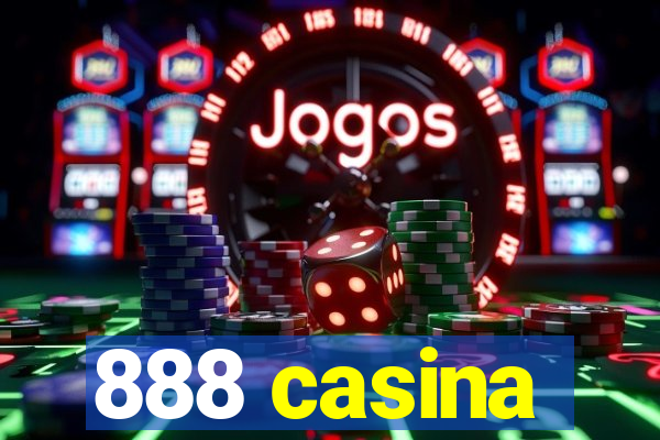 888 casina