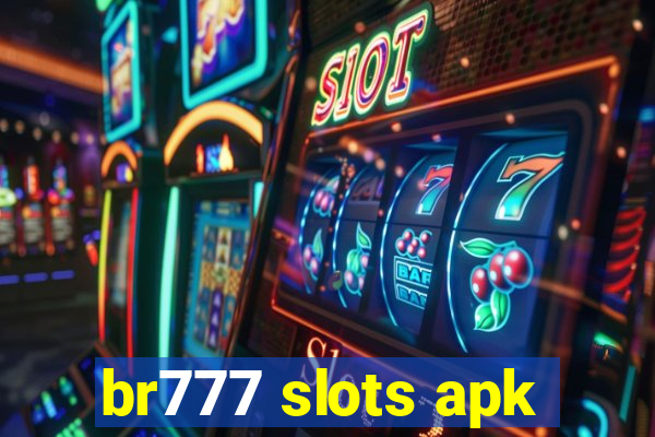 br777 slots apk