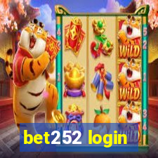 bet252 login