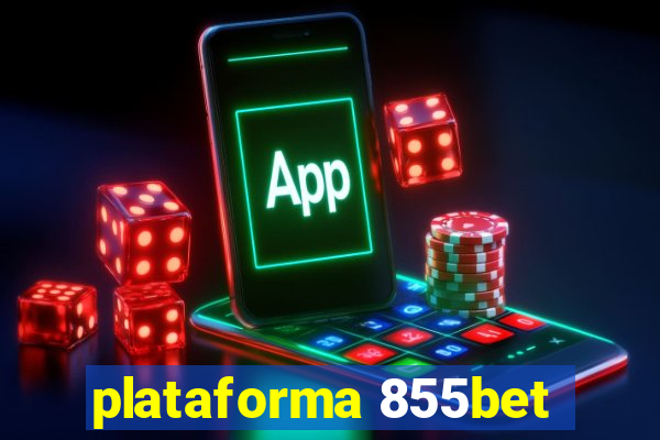 plataforma 855bet