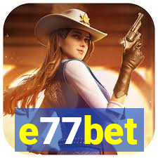 e77bet