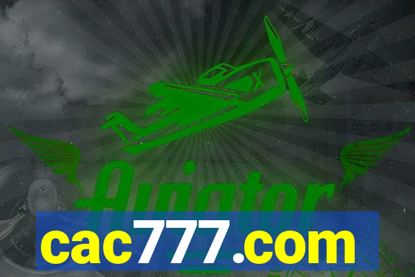 cac777.com