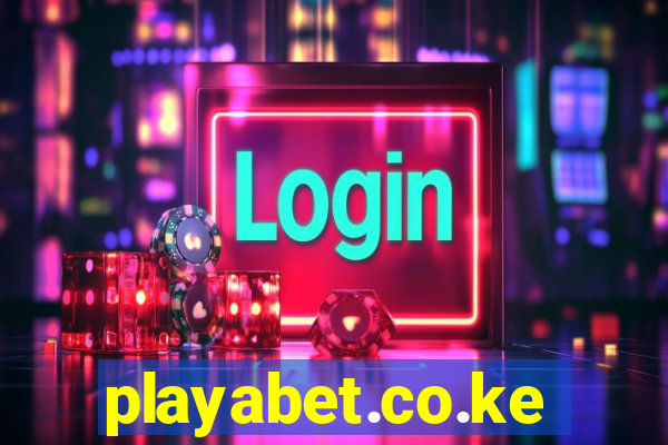 playabet.co.ke