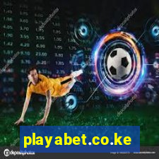 playabet.co.ke