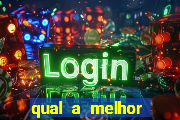 qual a melhor plataforma do tigrinho