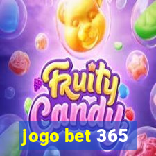 jogo bet 365