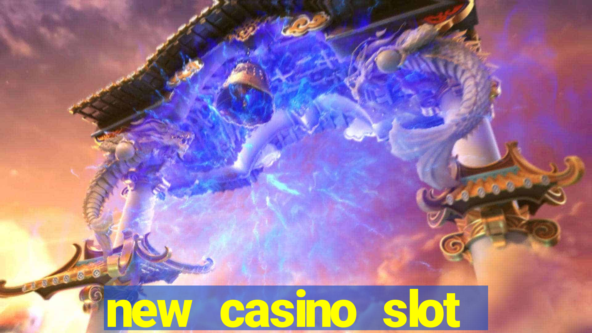 new casino slot western story