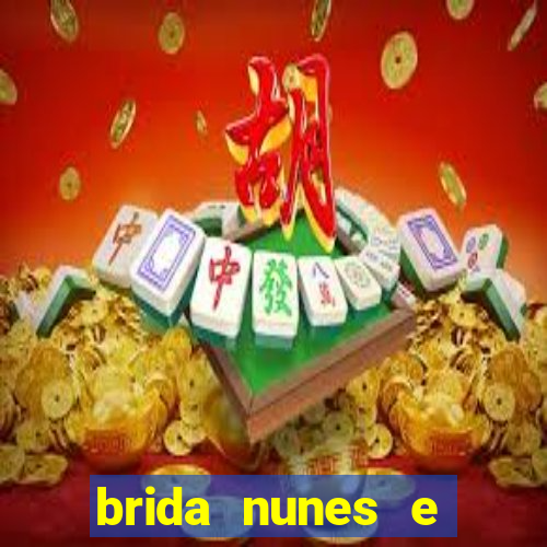 brida nunes e medico video completo