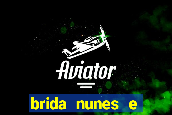 brida nunes e medico video completo