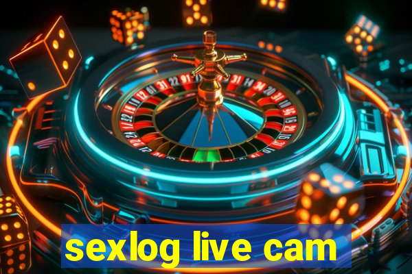 sexlog live cam