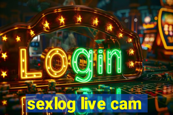 sexlog live cam