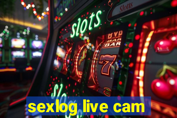 sexlog live cam