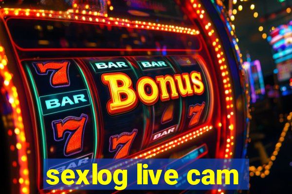 sexlog live cam