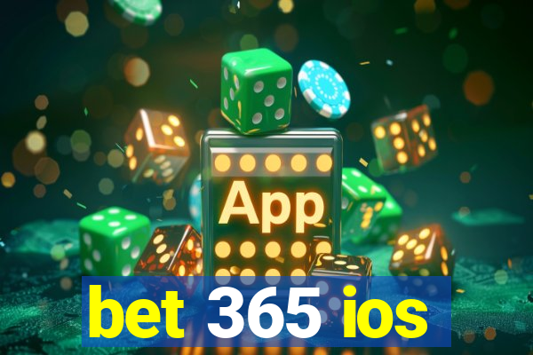 bet 365 ios