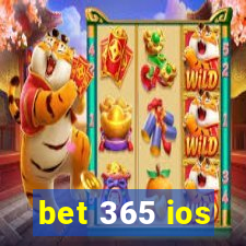 bet 365 ios