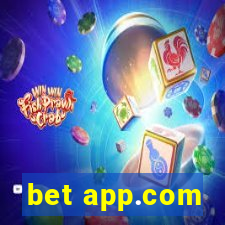 bet app.com