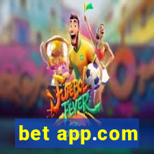 bet app.com