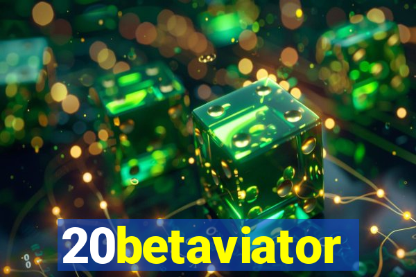 20betaviator