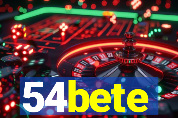 54bete