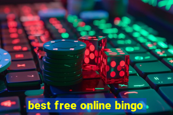 best free online bingo