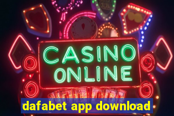 dafabet app download