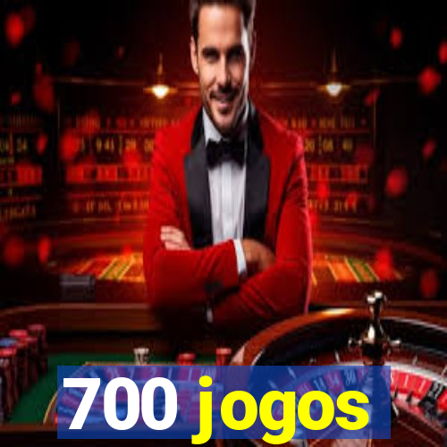 700 jogos