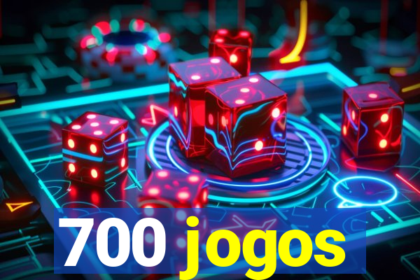 700 jogos